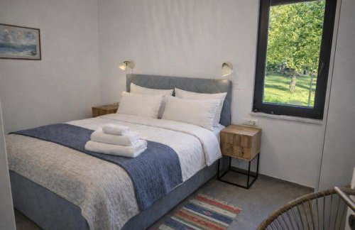 Villa Lyra - Modern 4-star villa in Istria - Photo 21