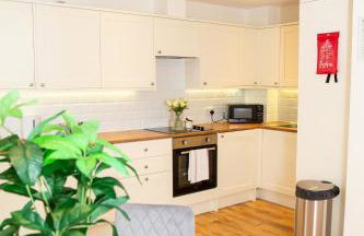 Seaview Apartments - 28-29 Marine Parade, Harwich - Perfect for business & long term stays - Foto 77