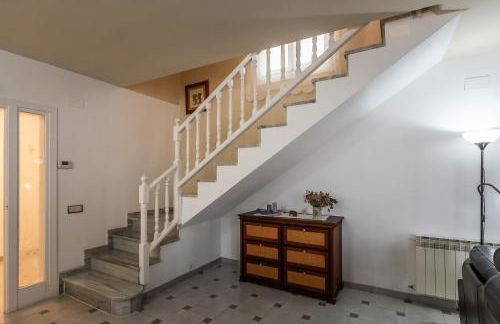 Casa con piscina privada cerca de playa - Photo 15