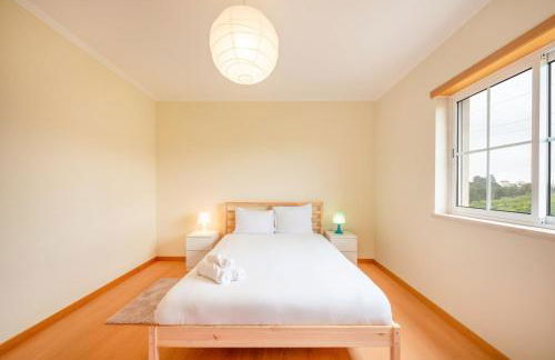 GuestReady - Dreamy getaway in Cartaxo - Foto 14