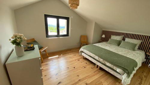 Gîte au cœur des Gorges de la Loire - Foto 3