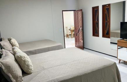 Ampla Casa com ArCond e Lazer Completo - Foto 41