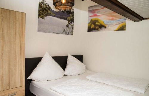 Ferienhaus Henneglück3 mit Sauna - Foto 17