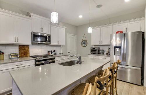 Beautiful cottage next to Tims Ford Lake - Foto 28