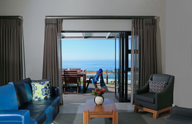 Brenton Haven Beachfront Resort - Foto 31