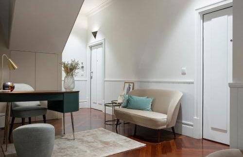 Trindade Premium Apartments Porto Centre - Foto 52