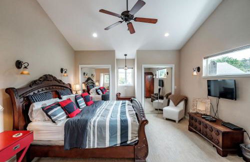 Amazing Beachfront Villa in Newport, Oregon - Foto 13