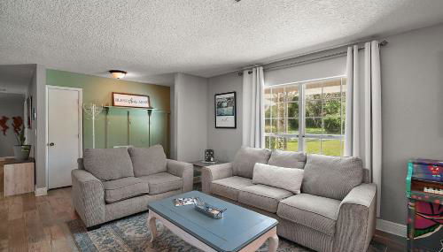 Beautiful lake house - Foto 3