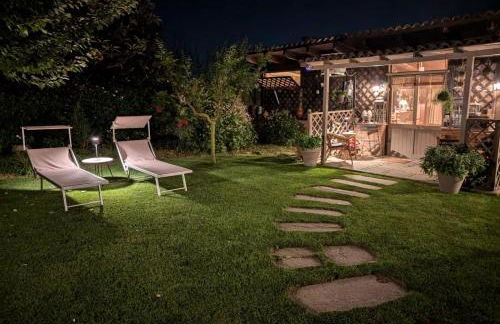 Cà Nostra B&B Home Restaurant - Photo 66