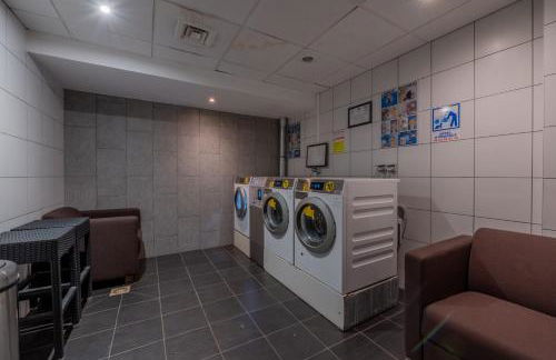 l'Ours Bleu B01 - Ski in Ski out - Happy Rentals - Foto 36