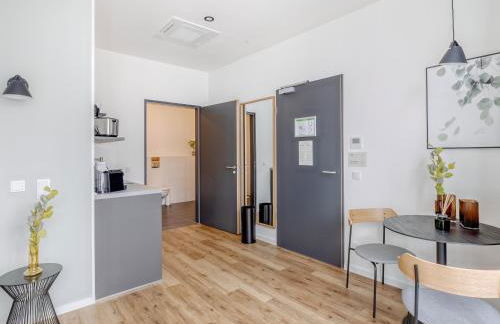 Limehome Mönchengladbach Fliethstraße - Foto 34