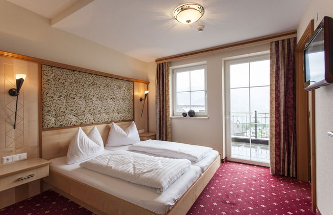 Alpenapart Ladis - Foto 11