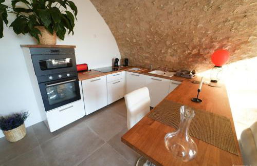 Domaine Paradis - Foto 45