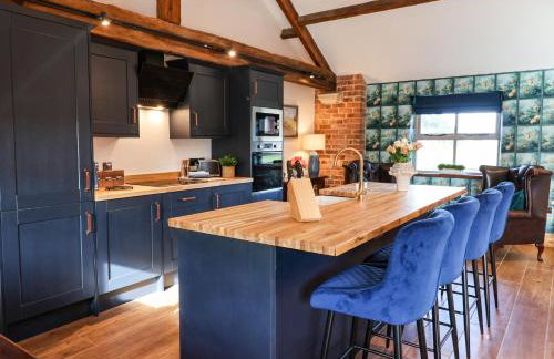 Beth's Cottage - Foto 13