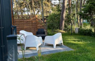 DOMKI BURSZTYN - Foto 24