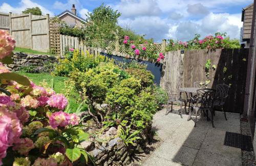 Gorgeous Cottage near Cartmel with FREE SPA Access - Foto 39