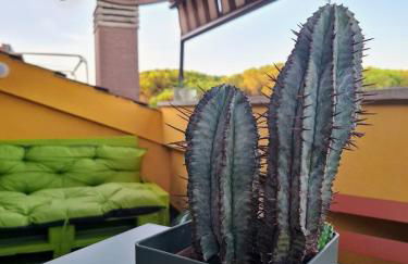 Viaggia Vivi Torna Loft di design - Photo 11