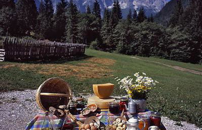 Agriturismo Prati Oitzinger - Foto 16