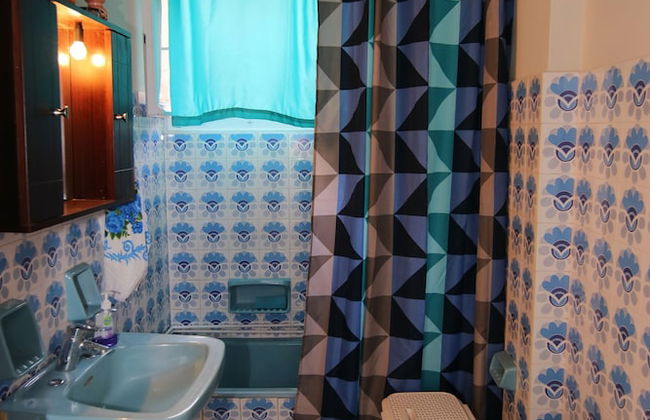 Apartment in Old Town of Lefkas - Foto 8