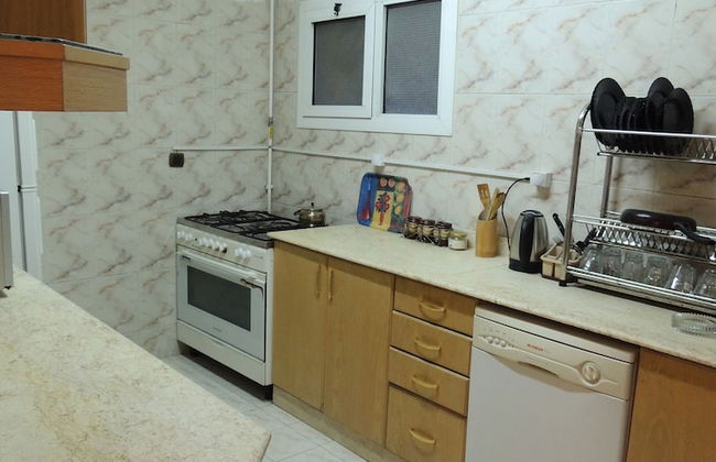 Sultan Cairo Nile Maadi - Foto 9