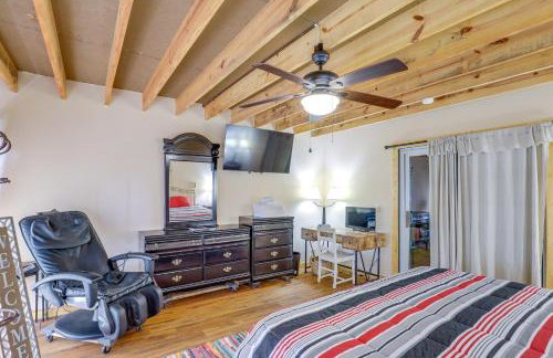 1 Mi to TIEC Peaceful Mountain Cabin - Foto 9