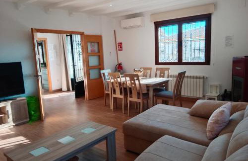 Villa Pablo, Despeñaperros - Foto 9