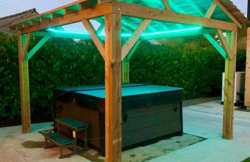 Dronefield Lodge - Foto 33