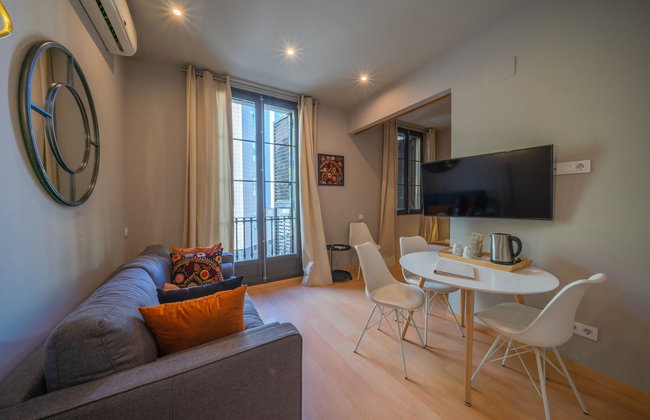 Bonavista Apartments - Eixample - Photo 18