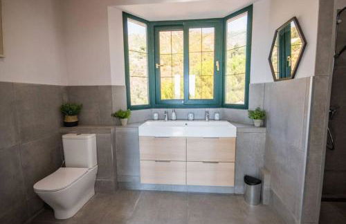 Impressive VILLA Dazura in Valtocado MIJAS - Photo 20