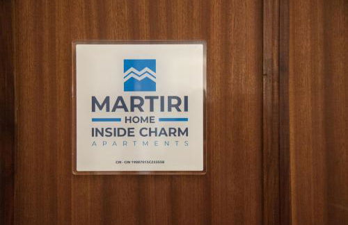 MARTIRI HOME - Foto 59