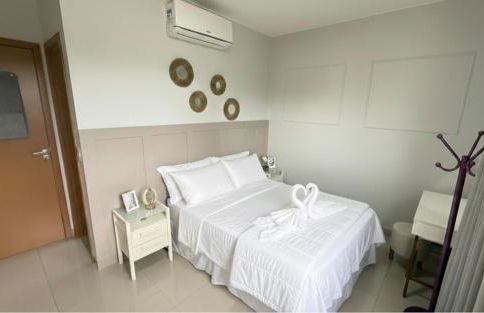 Terra do Sol - Apt 2 quartos, Capim Dourado Shopping - Foto 61