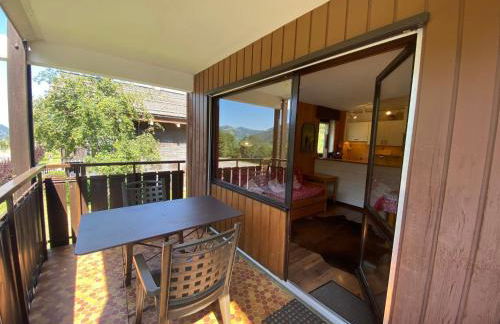 La Clusaz - 3 pièces - Proche pistes - Garage - Animaux admis - FR-1-437-95 - Foto 6