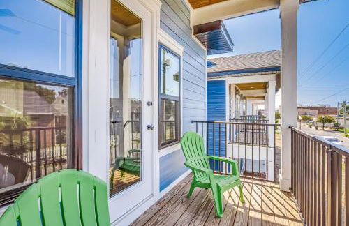 Downtown Sea Escape IV - Foto 23