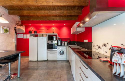 Mas de la Tontine - Foto 11