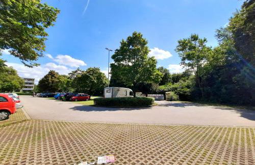 Moderne 3Zimmer Wohnung, in Königsbrunn bei Augsburg - Foto 44