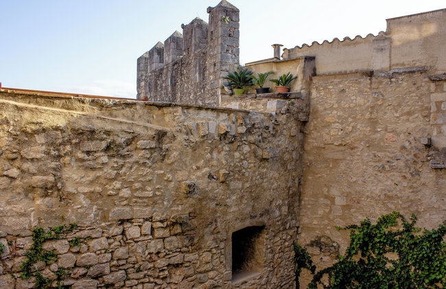 AS Palau dels Alemanys Suites Boutique Monument - Photo 110