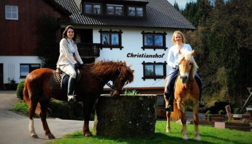 Christianshof - Foto 5