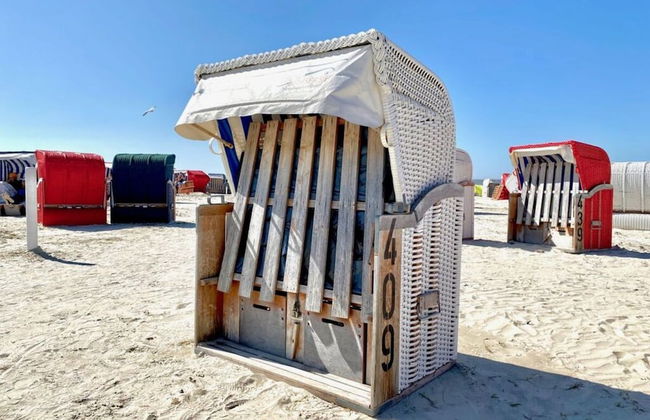 Near the North Sea Modern Retreat - Foto 9