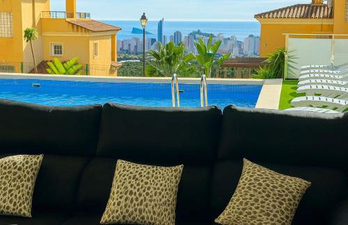 Altos Golf Bahía Benidorm - Foto 10