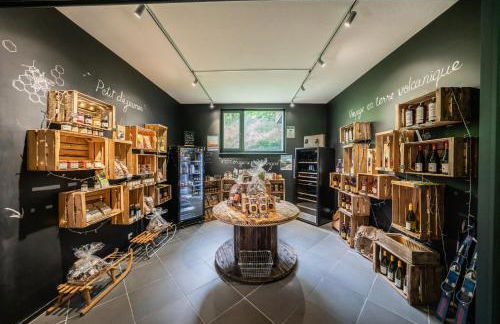 Sancy Resort - Foto 62