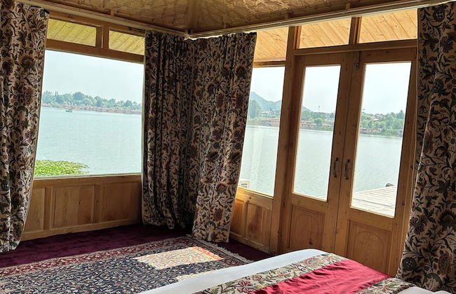 New York Houseboat - Foto 6