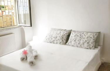 Seafront apartment 2 in Villa near Rome - Foto 14