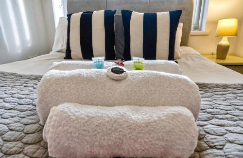 Central Cardiff Retreat 2Bed Apartment with Balcony and Parking - Foto 32