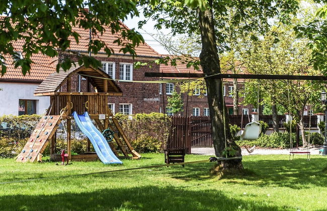 Apartment in Leba for Nature Lovers - Foto 12