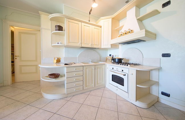 I Mosaici 2 Apartment by Wonderful Italy - Foto 4