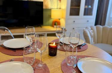 L Écrin Rémois - Foto 28