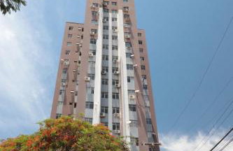 Apart Hotel Foz - Foto 1