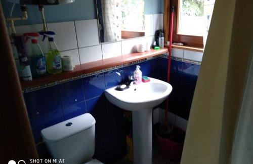 Domek letniskowy-Powidz ul.Topolowa - Foto 8