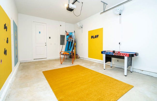 Charming 3Bd Close to Disney at Enclave 1021 - Foto 51