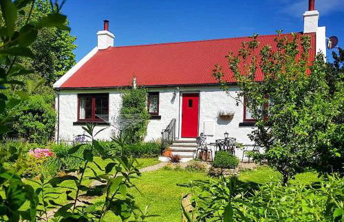 Haagwood Cottage - Foto 17